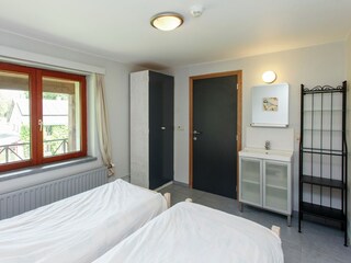 Vakantiehuisje Manhay Kenmerken 24