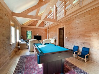 Villa Manhay Ausstattung 13