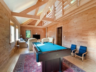 Villa Manhay Équipement 13