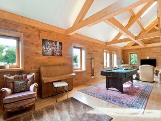 Villa Manhay Équipement 14