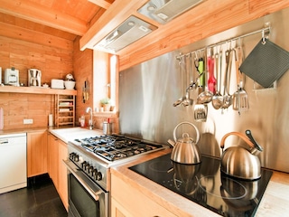 Villa Manhay Ausstattung 17