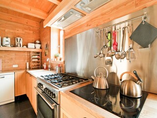 Villa Manhay Caratteristiche 30