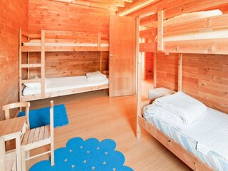 Villa Manhay Ausstattung 18