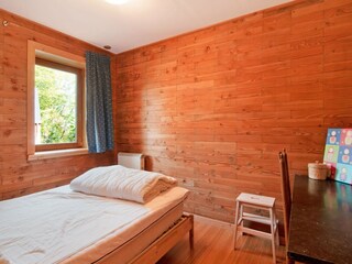 Villa Manhay Caratteristiche 25