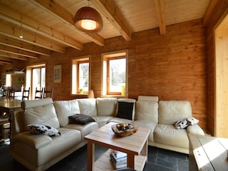 Villa Manhay Ausstattung 35