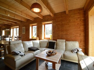 Villa Manhay Caratteristiche 35