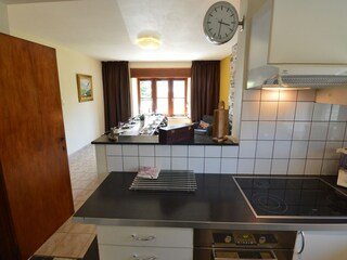 Maison de vacances Manhay Équipement 27