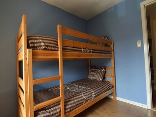 Casa de vacaciones Manhay Características 30