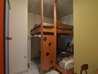 Vakantiehuis Manhay Kenmerken 14