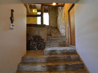 Holiday house Manhay Features 21