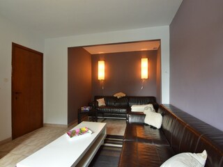 Maison de vacances Manhay Équipement 32