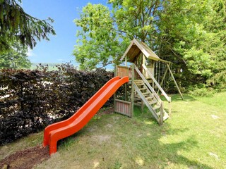 Vakantiehuis Manhay Buitenaudio-opname 3