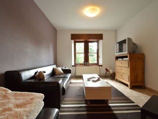 Ferienhaus Manhay Ausstattung 16