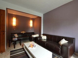 Vakantiehuis Manhay Kenmerken 12