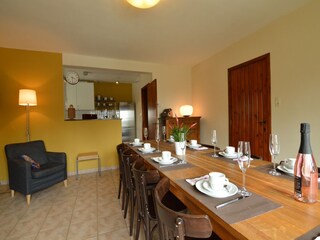 Holiday house Manhay Features 29