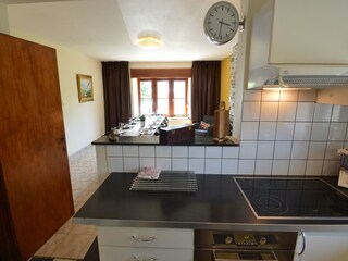 Vakantiehuis Manhay Kenmerken 17