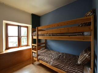 Vakantiehuis Manhay Kenmerken 27