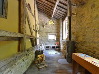 Holiday house Manhay Features 18