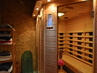 Ferienhaus Manhay  39