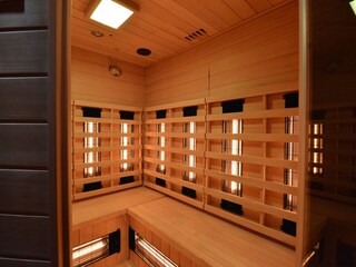 Ferienhaus Manhay  36