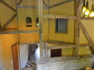 Casa de vacaciones Manhay  40