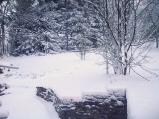 Casa per le vacanze Manhay Registrazione all'aperto 2