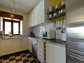 Holiday house Manhay Features 22