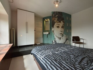 Holiday house Manhay Features 24