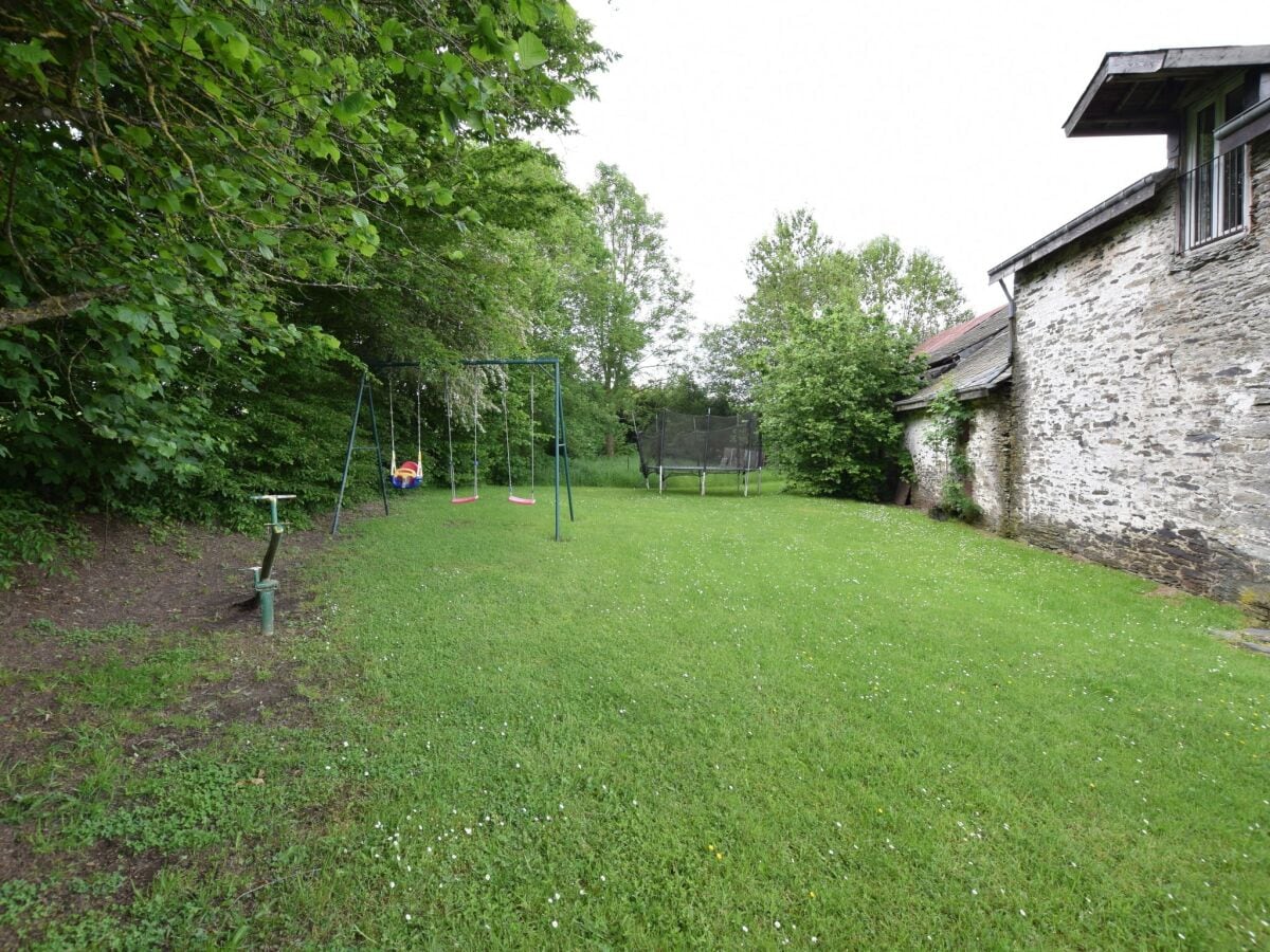 Type de propriété : Ferme Tenneville Enregistrement extérieur 1