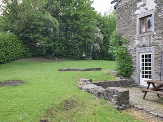 Type de propriété : Ferme Tenneville Enregistrement extérieur 6