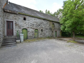 Boerderij Tenneville Buitenaudio-opname 7