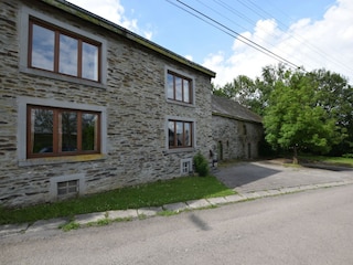 Type de propriété : Ferme Tenneville Enregistrement extérieur 2