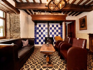 Farmhouse Tenneville Features 10