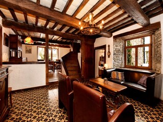 Fattoria Tenneville Caratteristiche 12