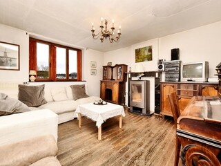 Farmhouse Tenneville Features 13