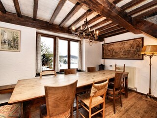 Farmhouse Tenneville Features 13