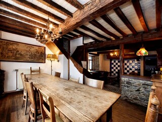 Farmhouse Tenneville Features 18