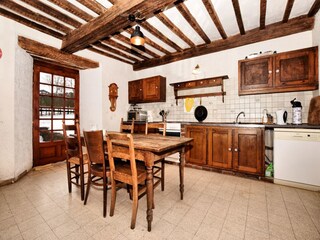 Farmhouse Tenneville Features 19
