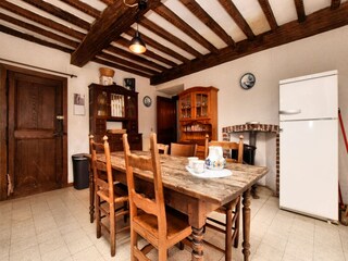 Type de propriété : Ferme Tenneville Équipement 23