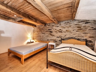 Casa de campo Tenneville Características 20