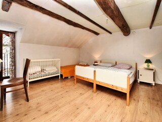 Type de propriété : Ferme Tenneville Équipement 10