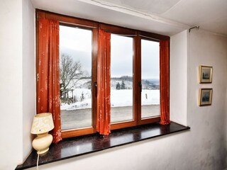 Farmhouse Tenneville Outdoor Recording 8