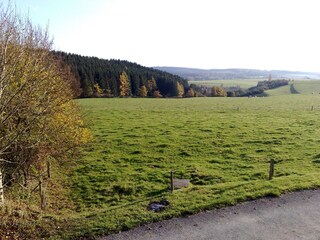 Bauernhof Tenneville Umgebung 27