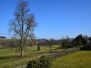 Ferienhaus Tenneville Außenaufnahme 5