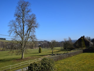 Holiday house Tenneville Outdoor Recording 5