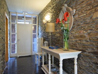 Vakantiehuis Tenneville Kenmerken 26