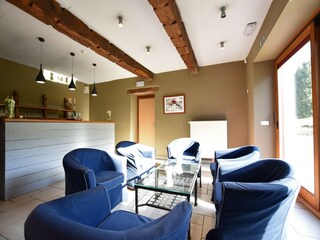 Vakantiehuis Tenneville Kenmerken 25