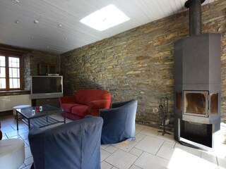 Casa per le vacanze Tenneville Caratteristiche 11