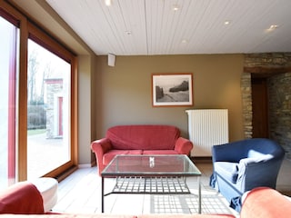 Ferienhaus Tenneville Ausstattung 12