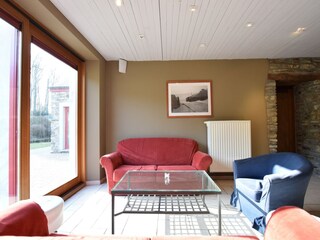 Holiday house Tenneville Features 12